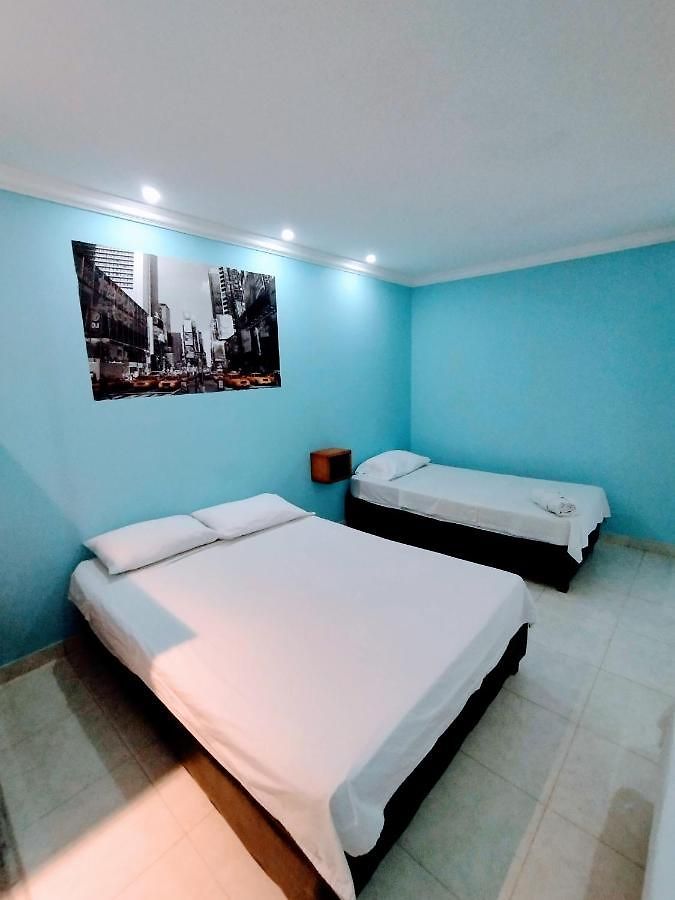 Apartamento Cost Conquistador-laguito