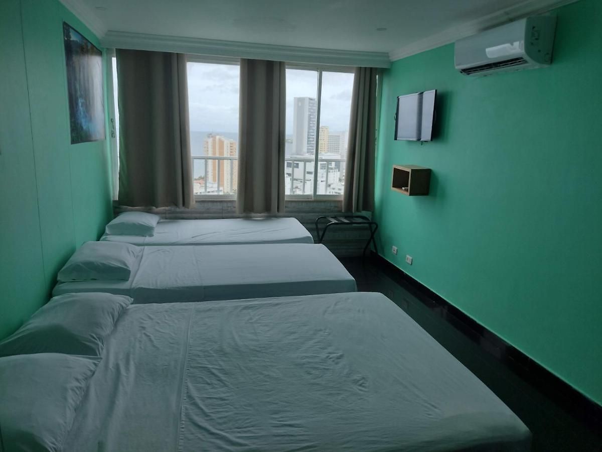 Apartamento Cost Conquistador-laguito *