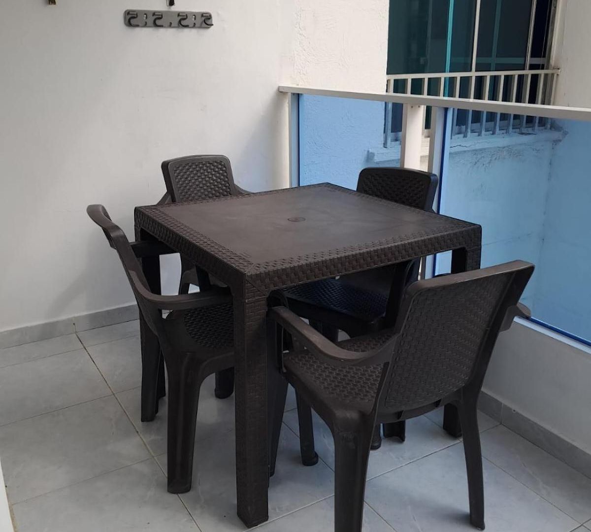 Cost Conquistador-laguito Apartamento