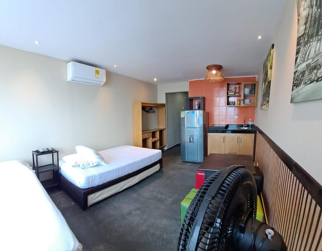 Apartamento Cost Conquistador-laguito *
