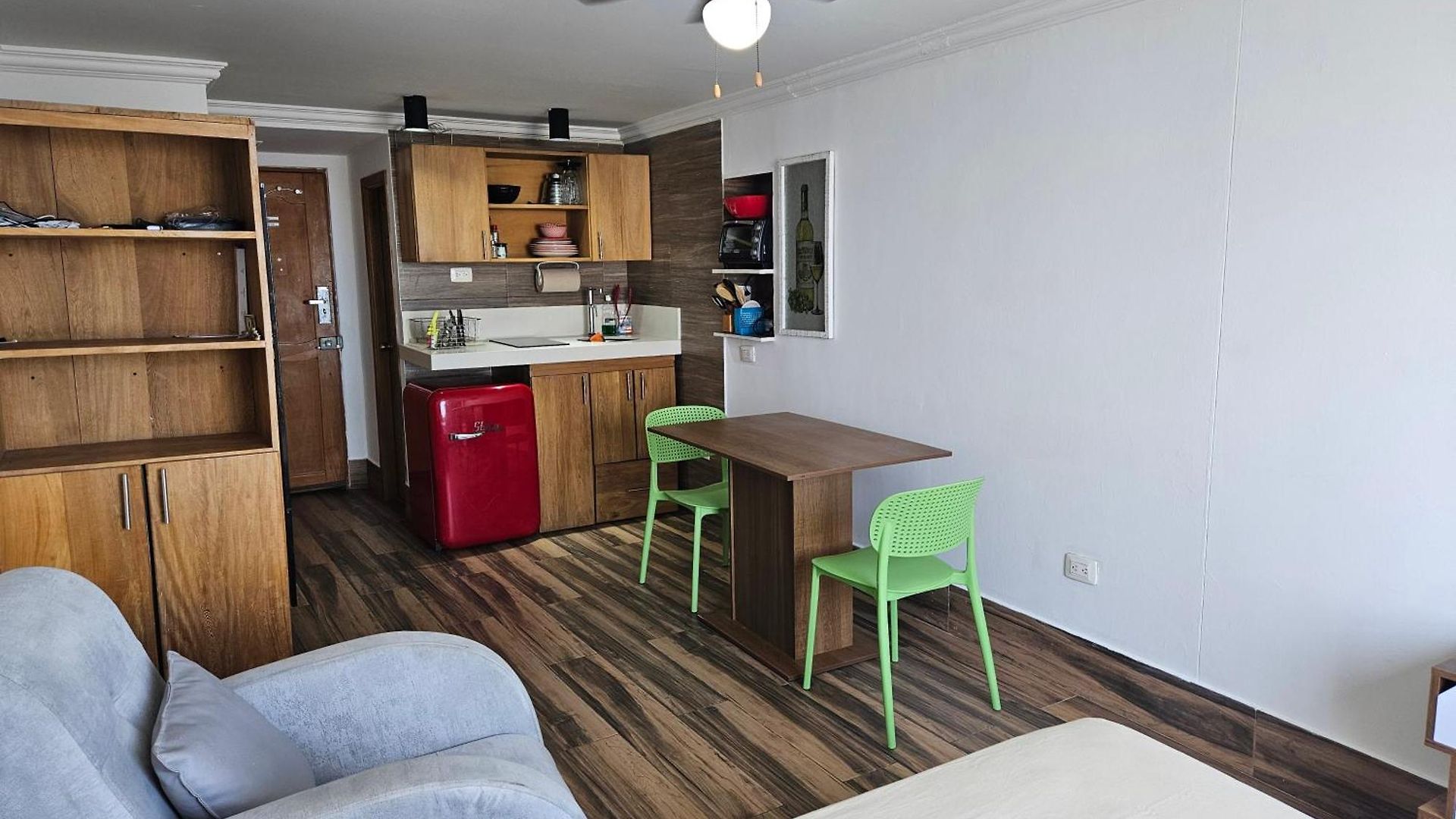 Cost Conquistador-laguito Apartamento