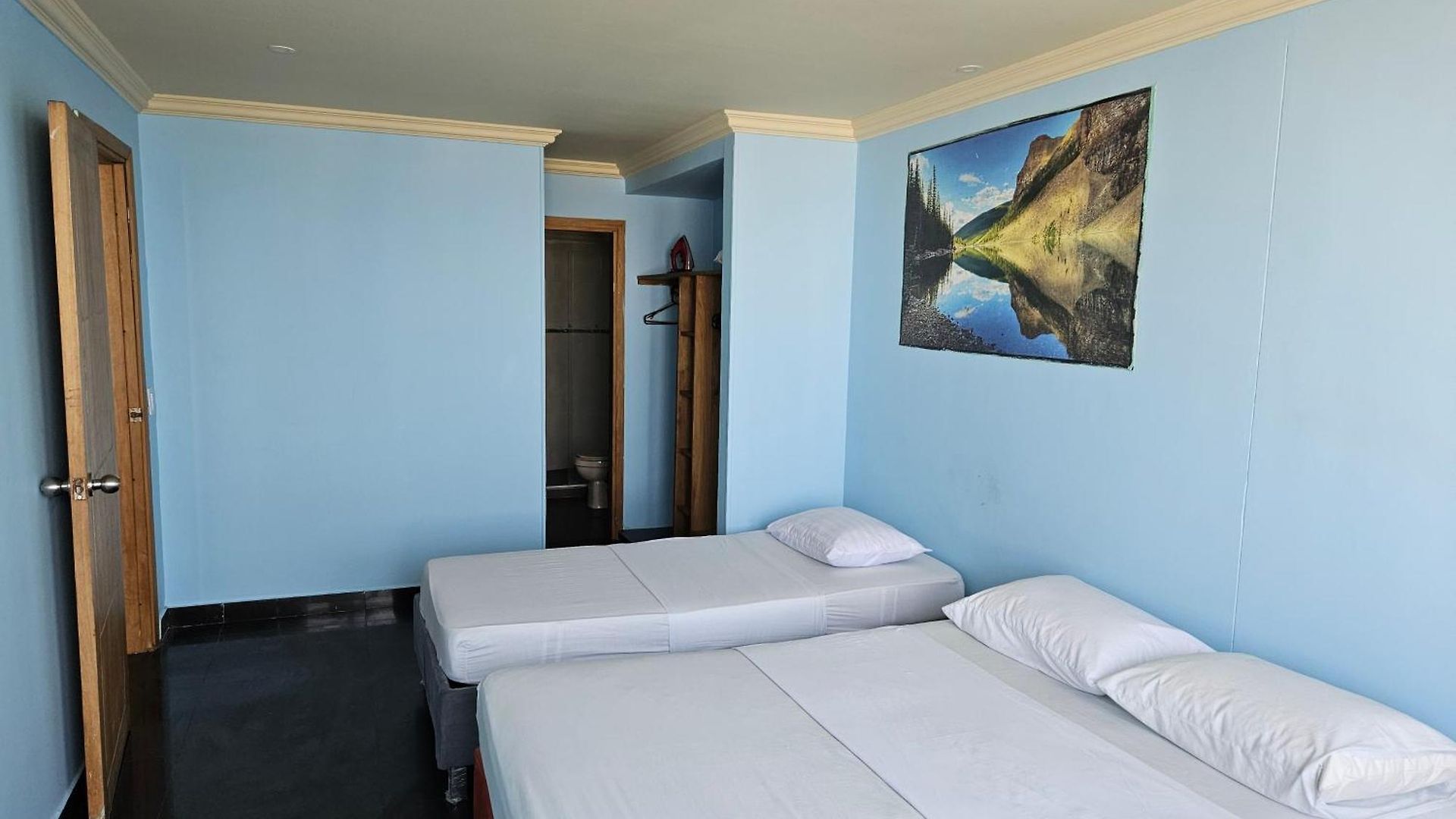 Cost Conquistador-laguito Apartamento *