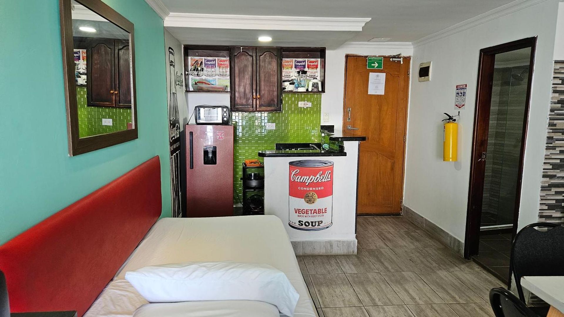Apartamento Cost Conquistador-laguito *