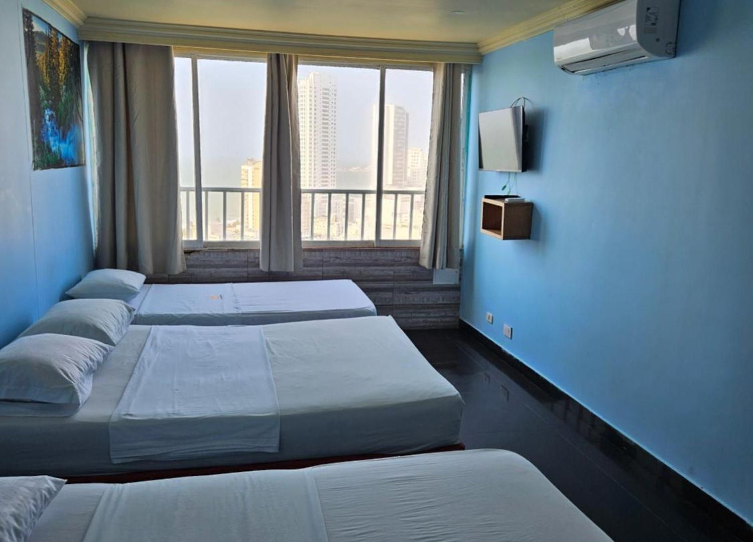 Apartamento Cost Conquistador-laguito