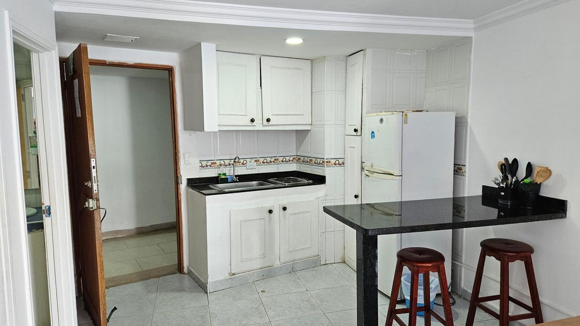Cost Conquistador-laguito Apartamento Cartagena