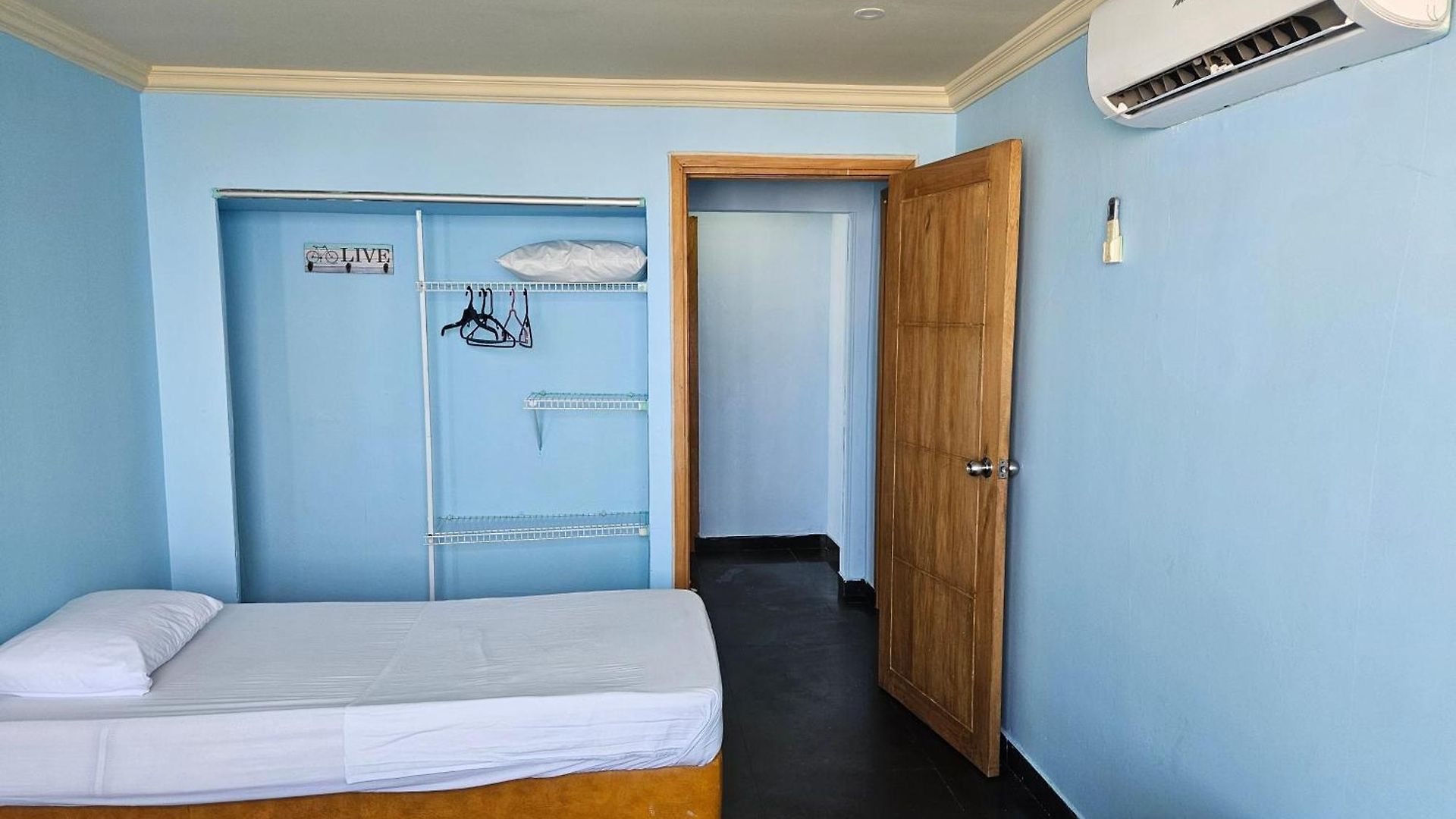 Apartamento Cost Conquistador-laguito *