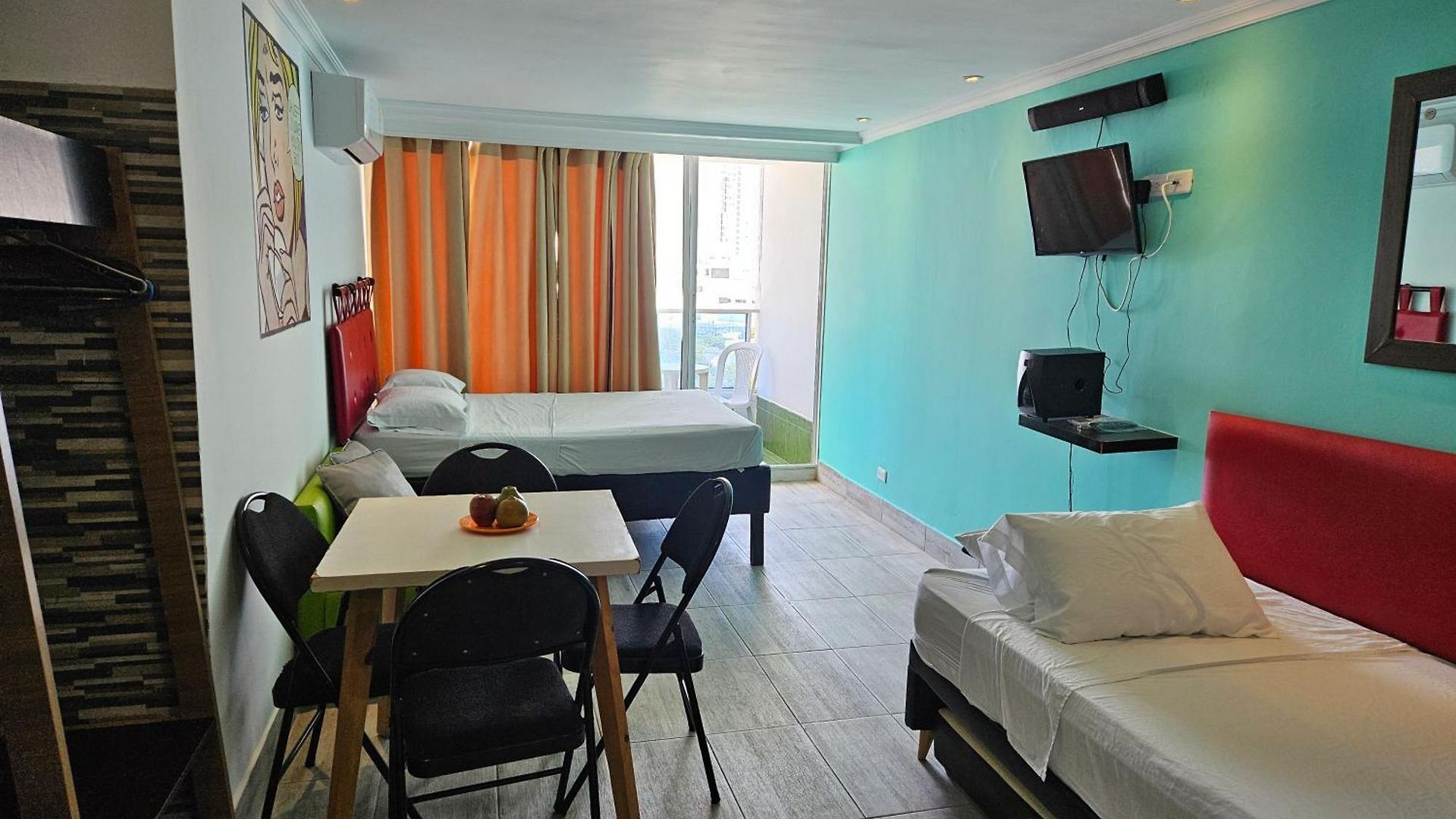 Cost Conquistador-laguito Apartamento