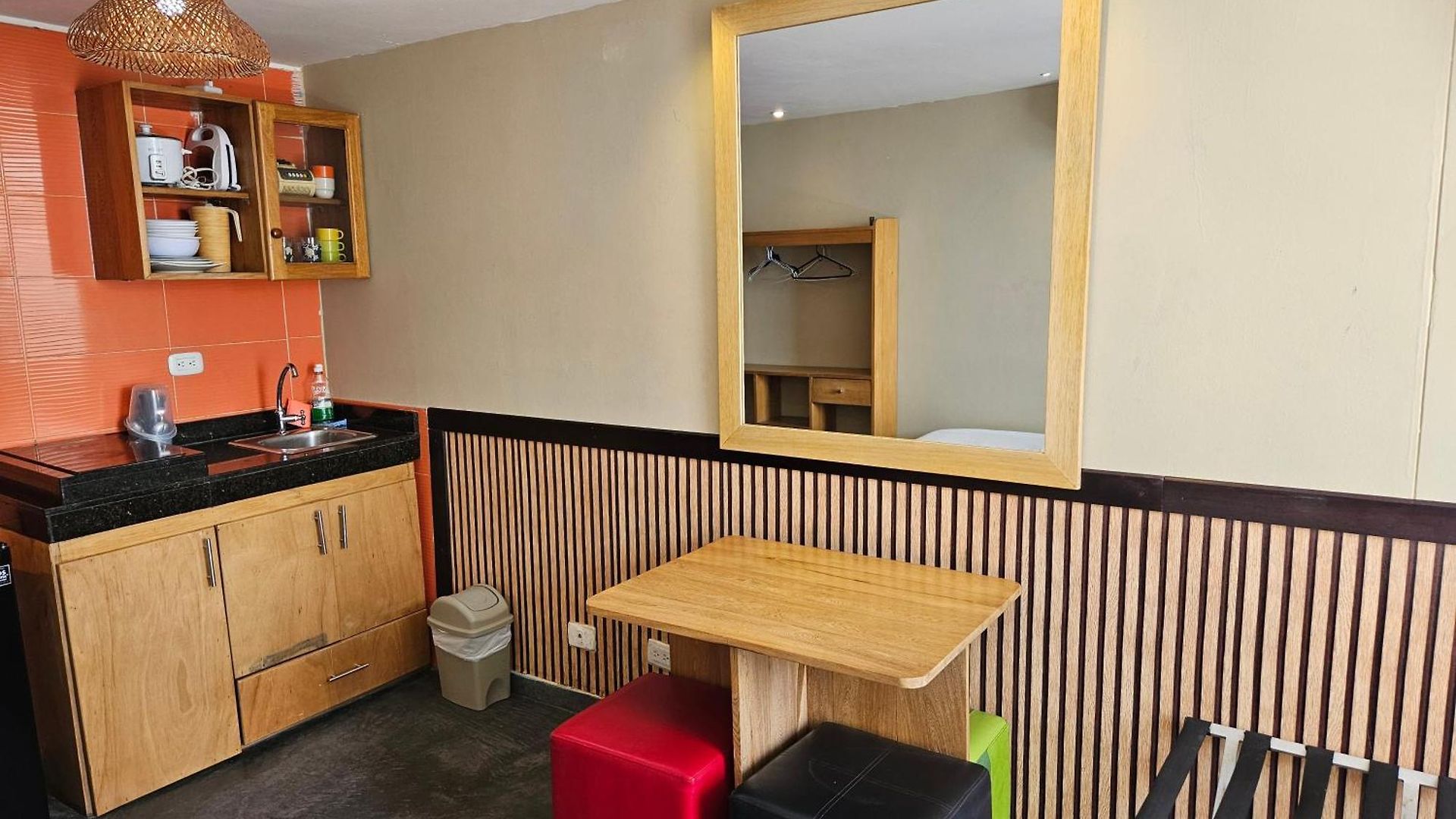 Apartamento Cost Conquistador-laguito