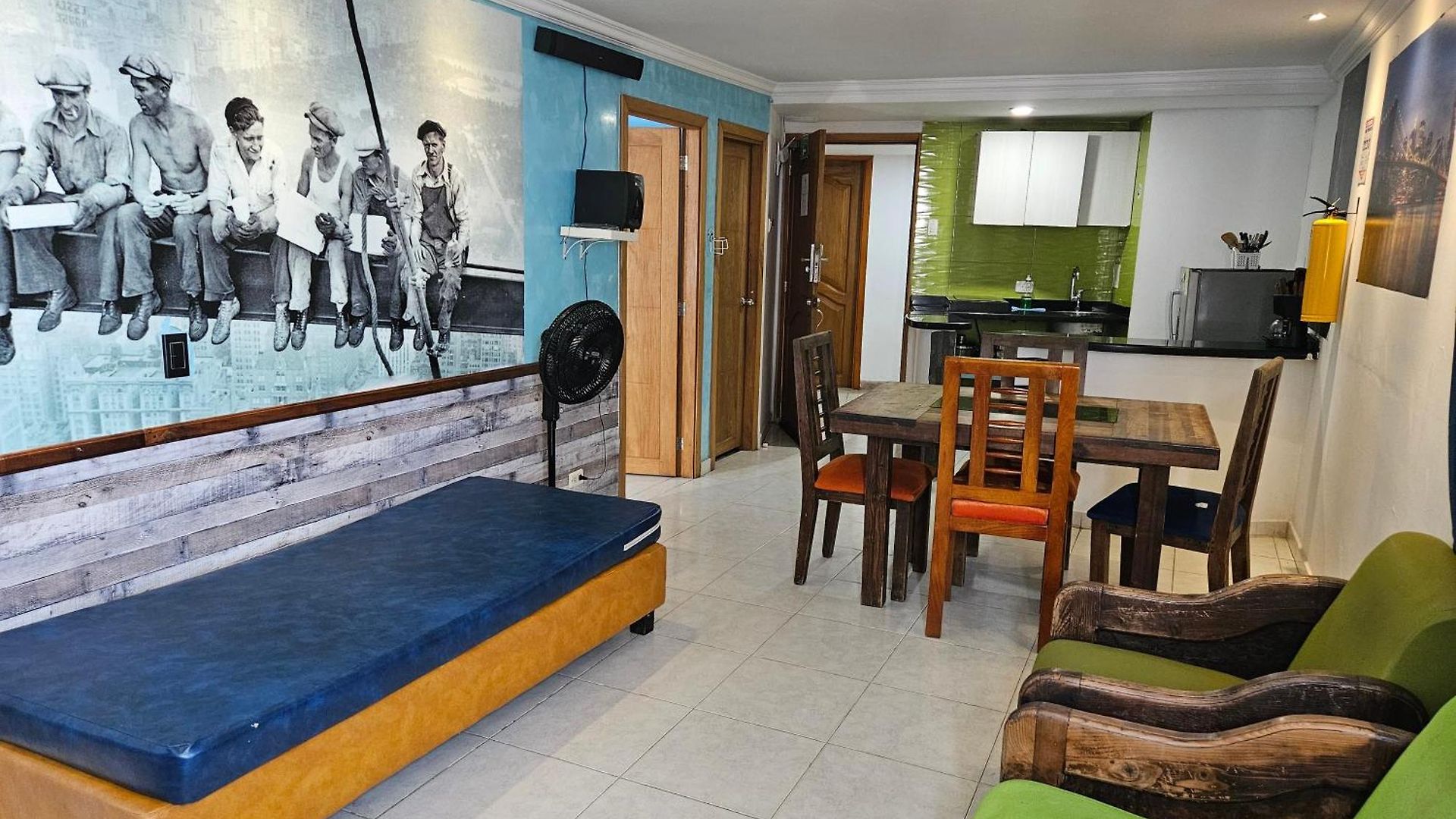 Apartamento Cost Conquistador-laguito *