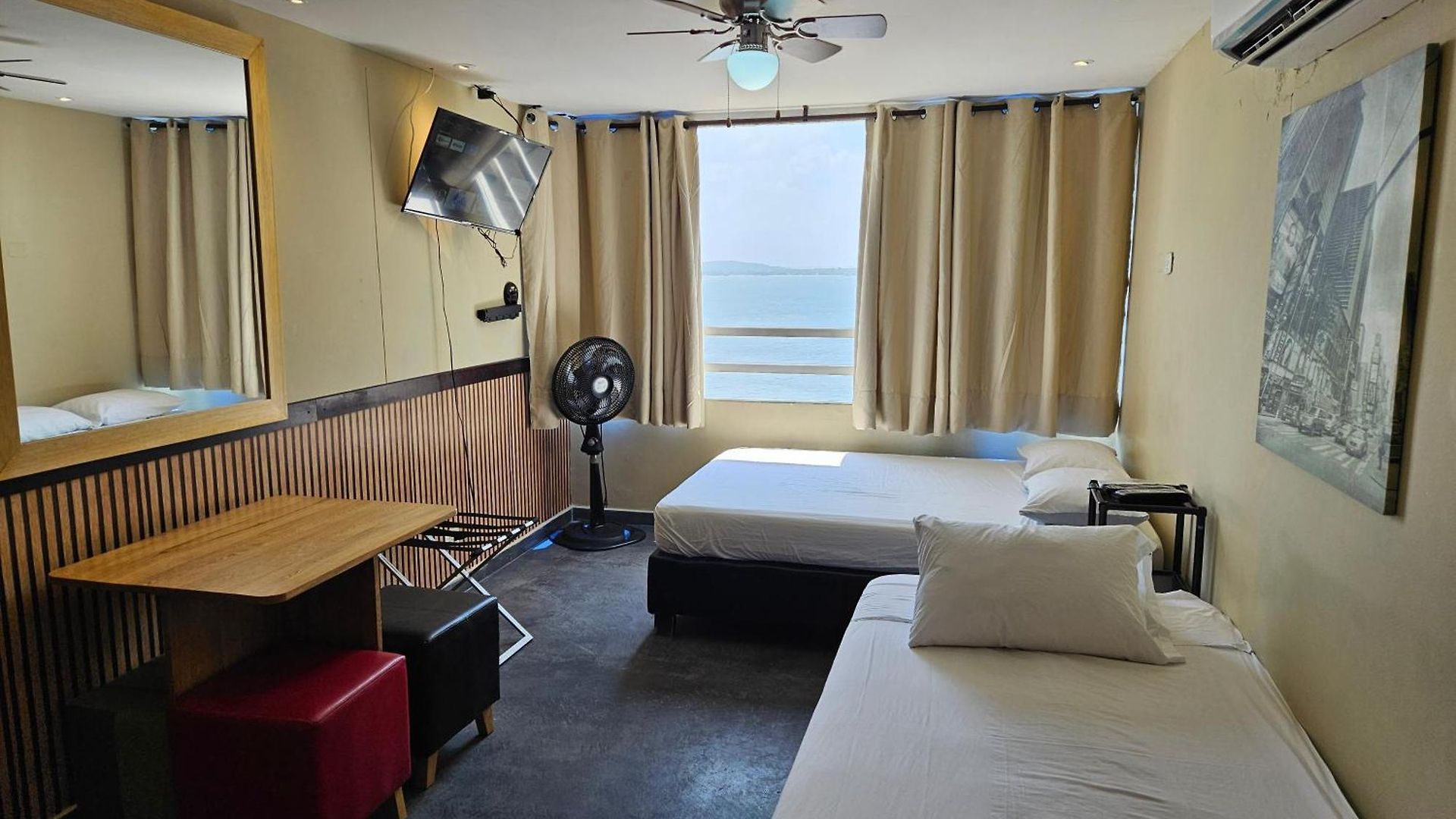 Cost Conquistador-laguito Apartamento Cartagena