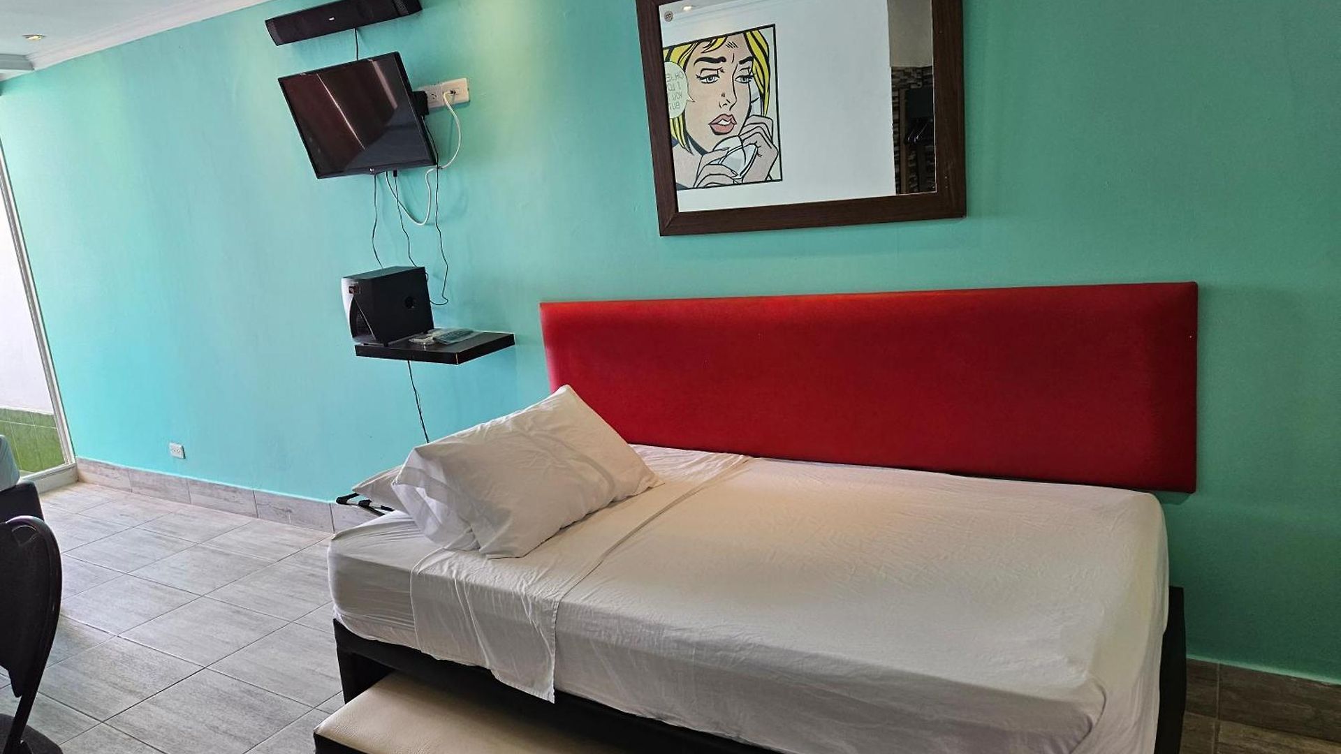 Apartamento Cost Conquistador-laguito Cartagena