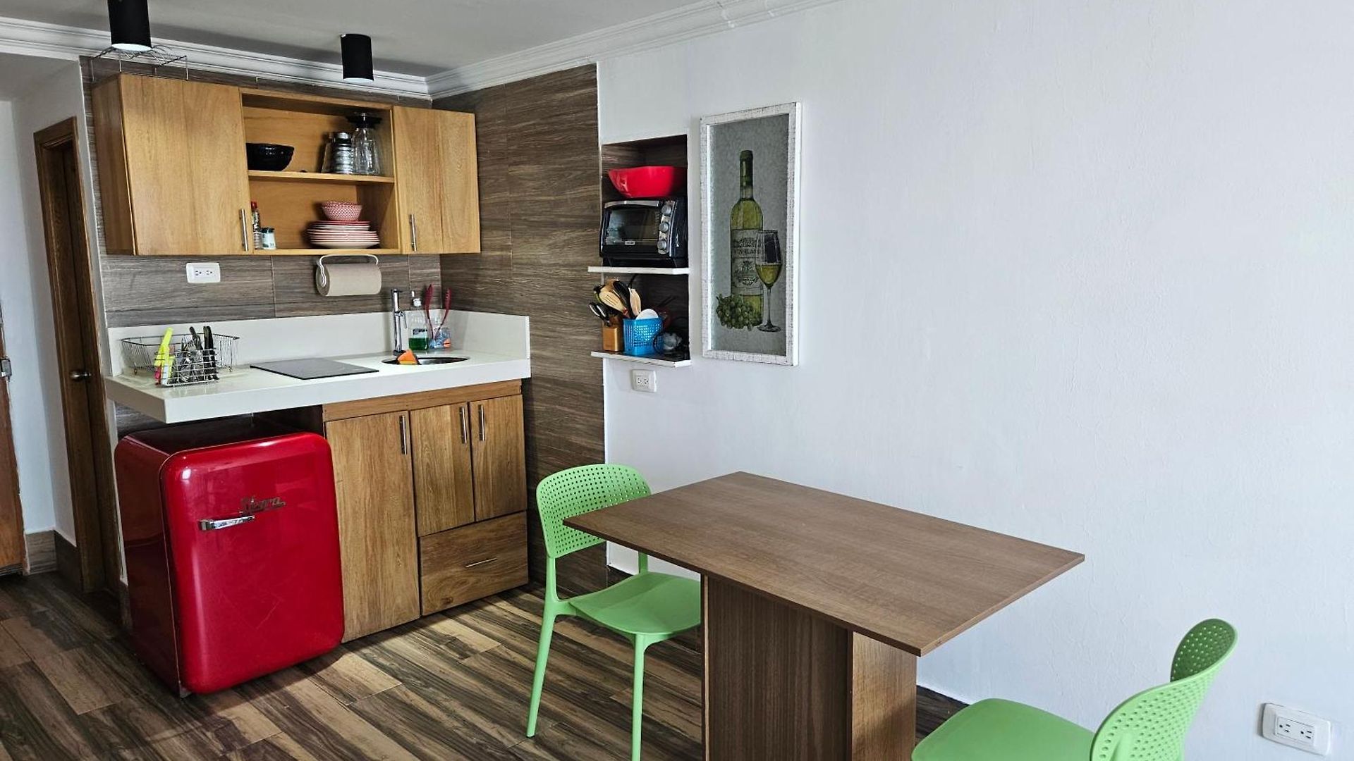 Cost Conquistador-laguito Apartamento