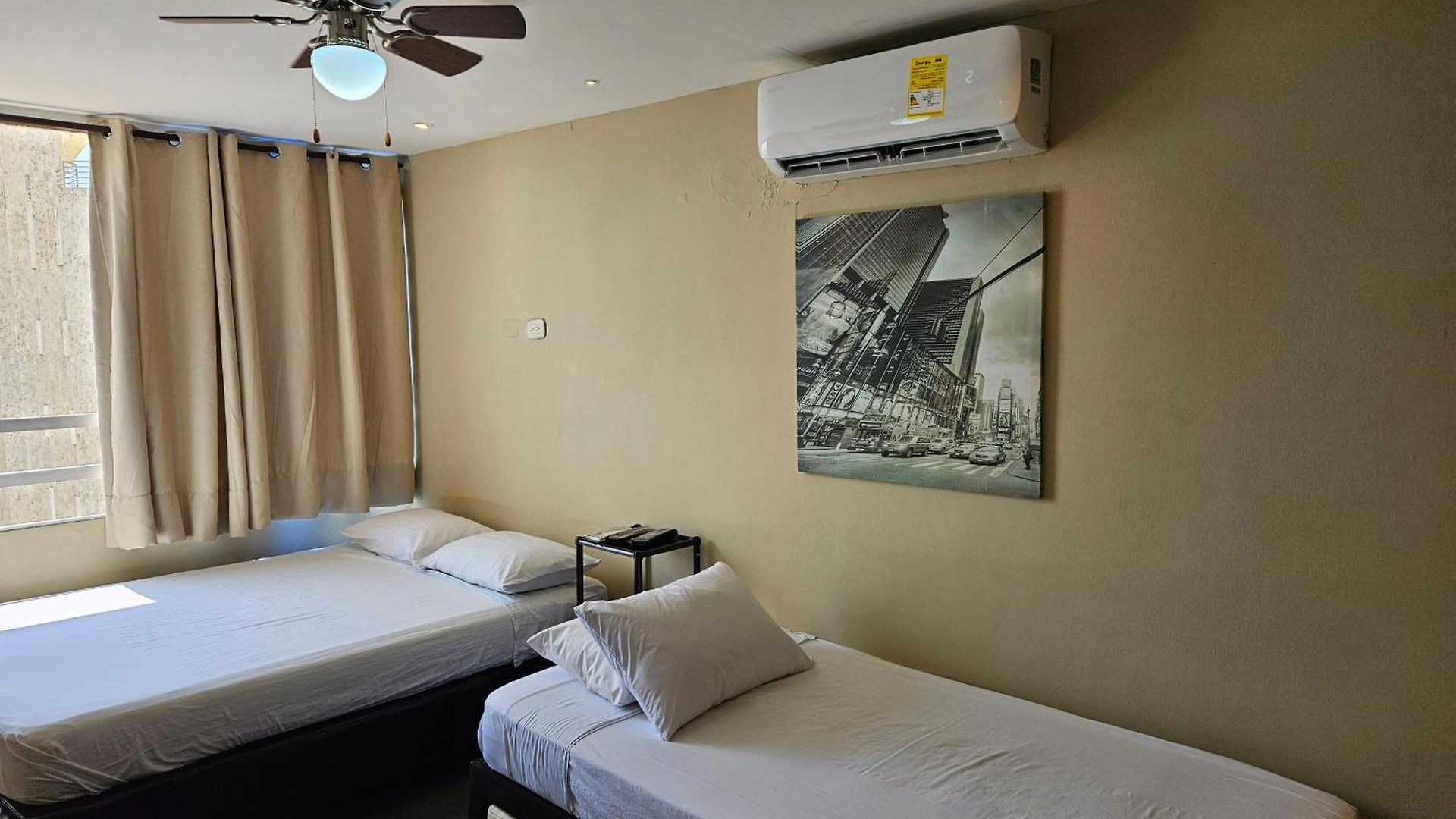 Apartamento Cost Conquistador-laguito