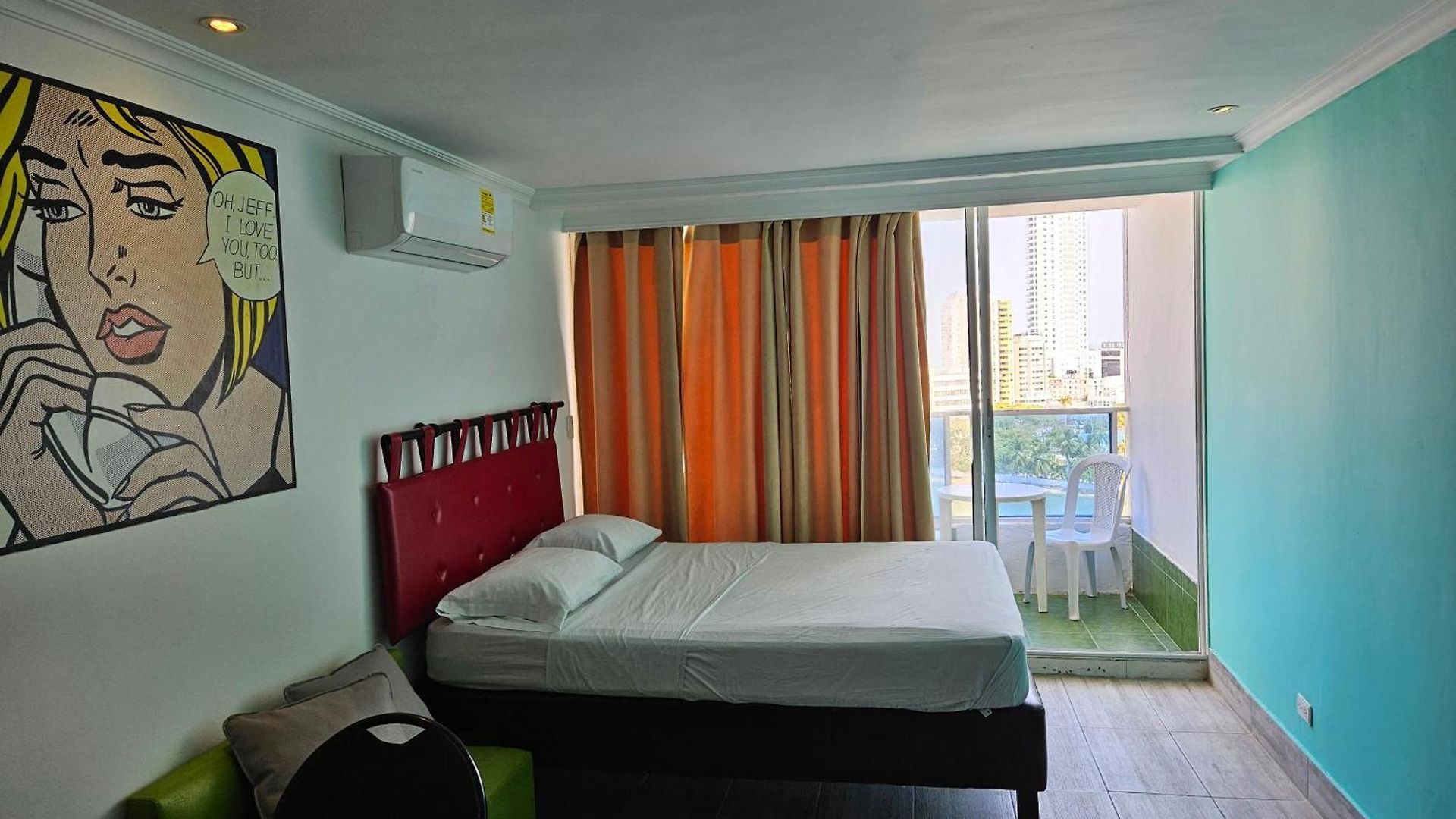 Cost Conquistador-laguito Apartamento *