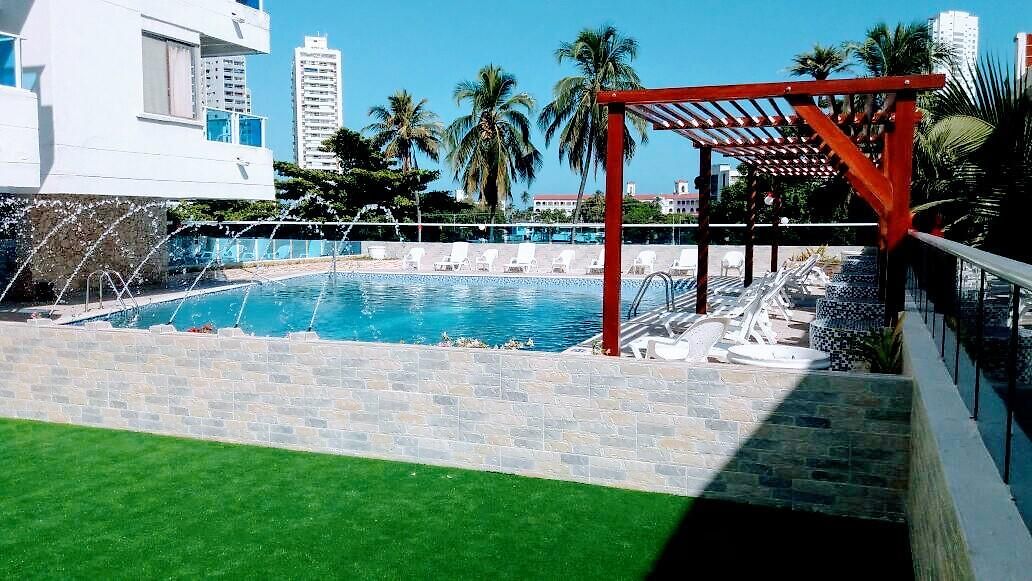 Cost Conquistador-laguito Apartamento *