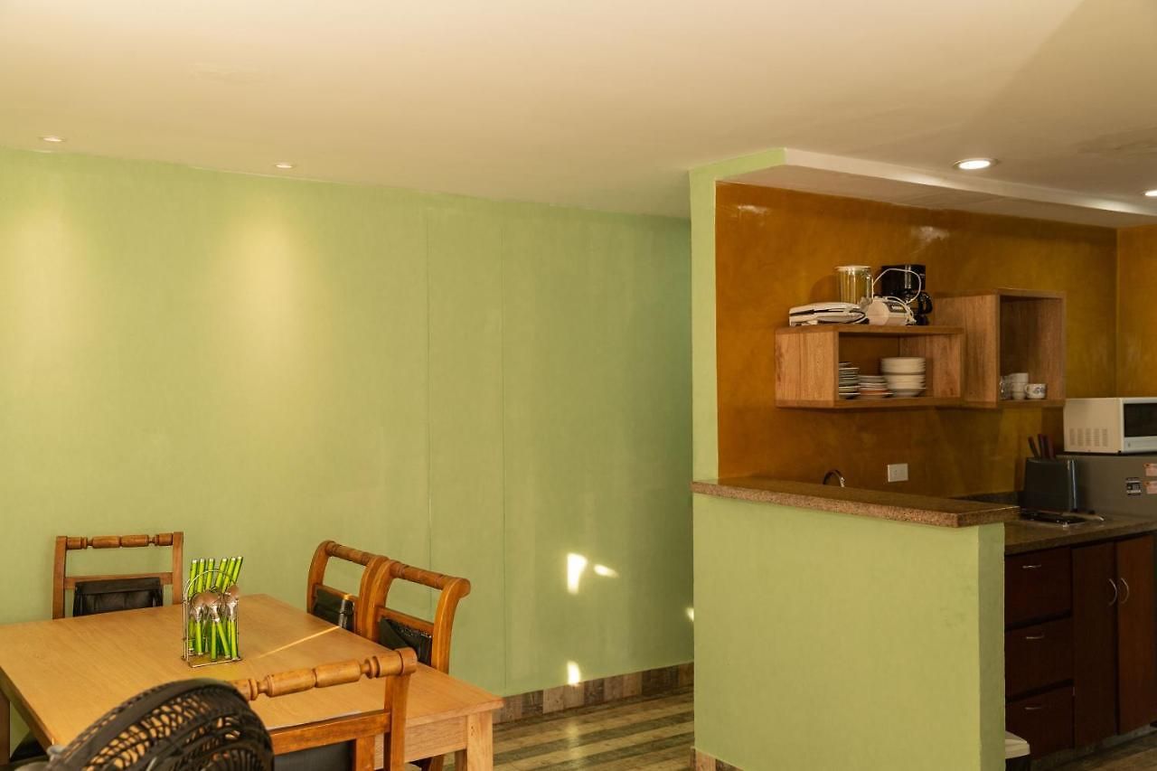 Apartamento Cost Conquistador-laguito