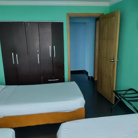 Cost Conquistador-laguito Apartamento *
