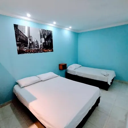 Apartamento Cost Conquistador-laguito