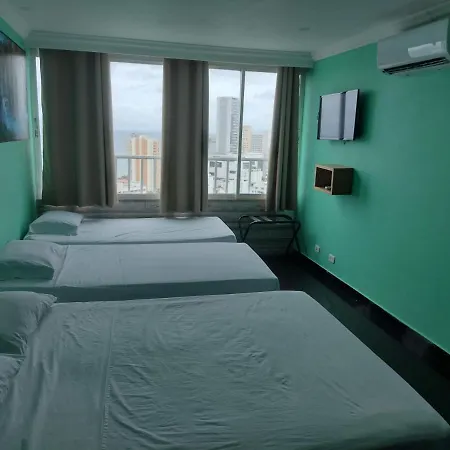 Apartamento Cost Conquistador-laguito *