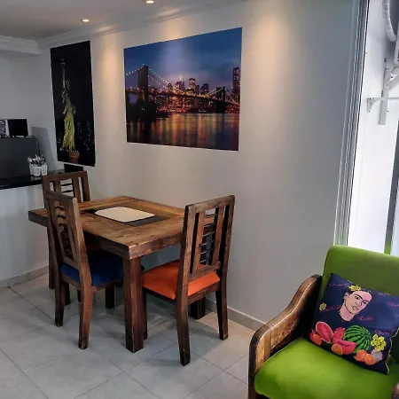 Cost Conquistador-laguito Apartamento Cartagena