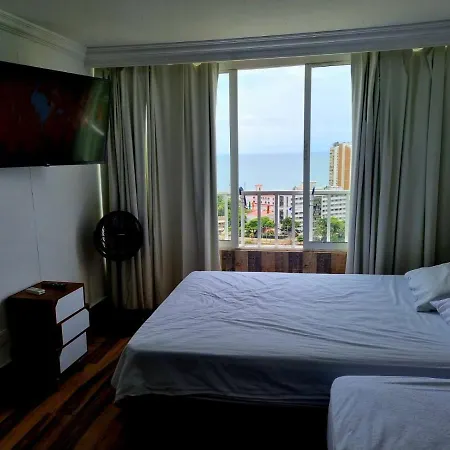 Apartamento Cost Conquistador-laguito *