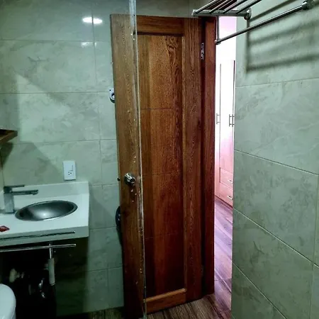 Apartamento Cost Conquistador-laguito