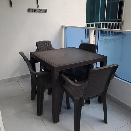 Cost Conquistador-laguito Apartamento