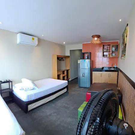 Apartamento Cost Conquistador-laguito *