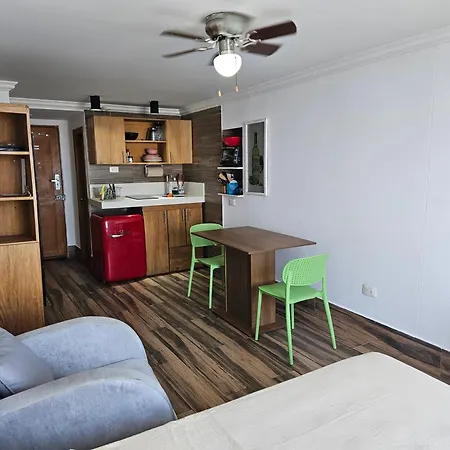 Cost Conquistador-laguito Apartamento