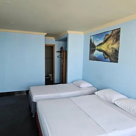 Cost Conquistador-laguito Apartamento *