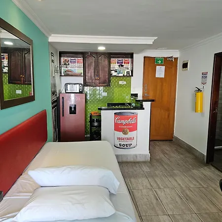 Apartamento Cost Conquistador-laguito *
