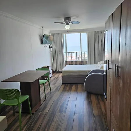 Cost Conquistador-laguito Apartamento
