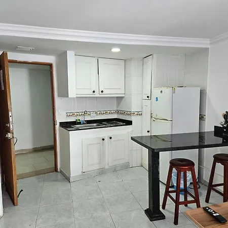 Cost Conquistador-laguito Apartamento Cartagena