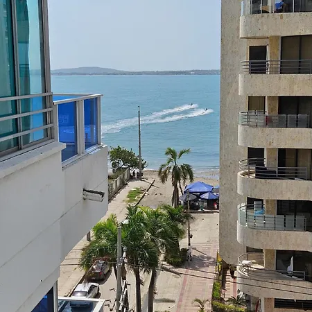 Apartamento Cost Conquistador-laguito