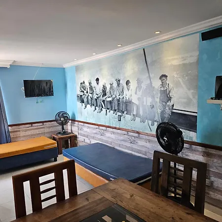 Cost Conquistador-laguito Apartamento Cartagena