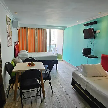 Cost Conquistador-laguito Apartamento