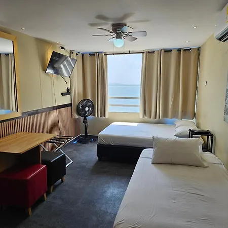 Cost Conquistador-laguito Apartamento Cartagena