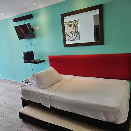 Apartamento Cost Conquistador-laguito Cartagena