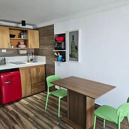 Cost Conquistador-laguito Apartamento