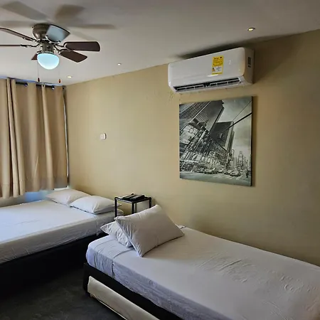 Apartamento Cost Conquistador-laguito