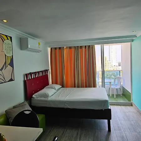 Cost Conquistador-laguito Apartamento *