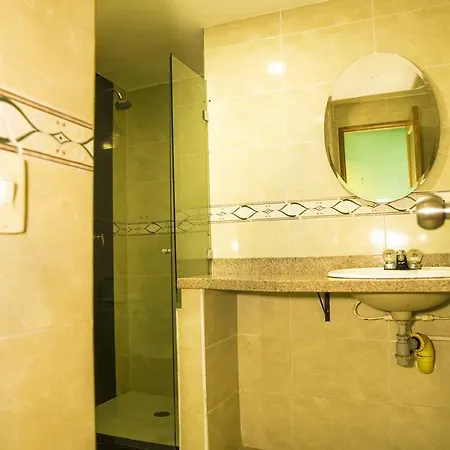 Apartamento Cost Conquistador-laguito Cartagena