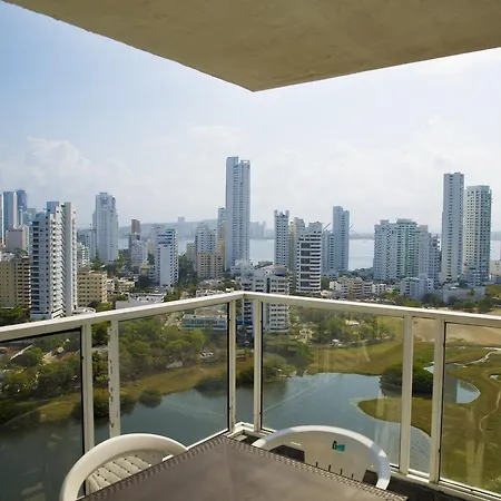 Cost Conquistador-laguito Apartamento