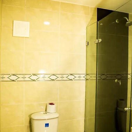Apartamento Cost Conquistador-laguito *