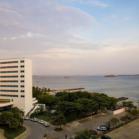 Cost Conquistador-laguito * Cartagena