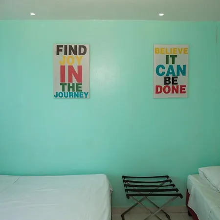 Apartamento Cost Conquistador-laguito Cartagena