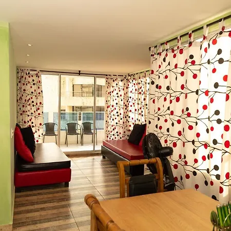 Cost Conquistador-laguito Apartamento