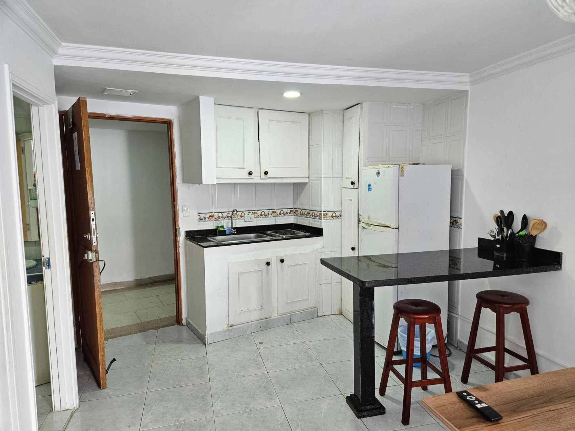 Cost Conquistador-laguito Apartamento Cartagena