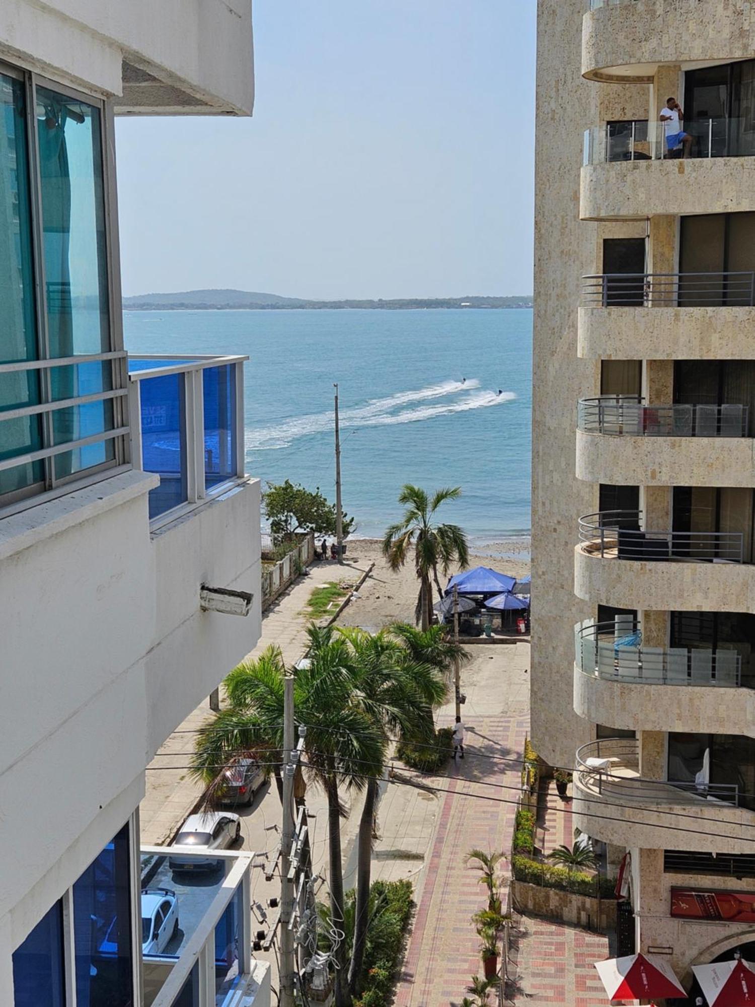 Apartamento Cost Conquistador-laguito