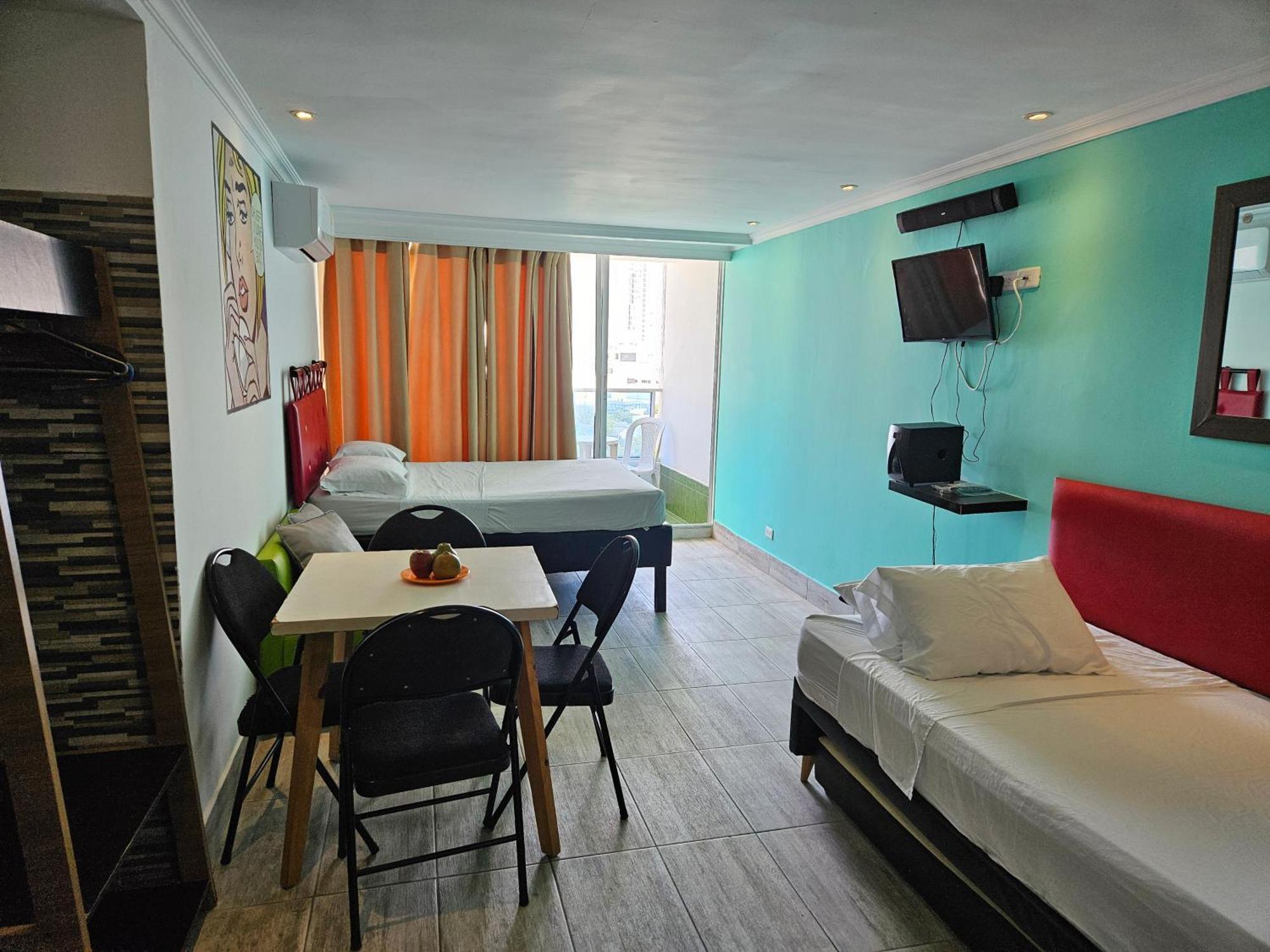 Cost Conquistador-laguito Apartamento